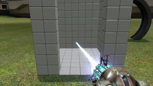 прохаждение Garry s mod 10 часть 1 смотреть онлайн