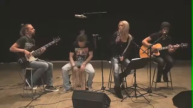 Акустический рок смотреть онлайн