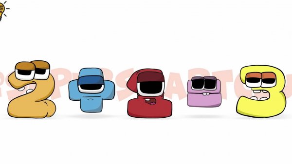 ЛОРА математика + -