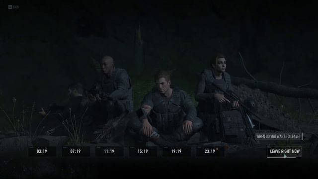 Ghost Recon Op Mother Land pt15 Feat. NEW M4A1 Tactical | Wolves NFT смотреть онлайн
