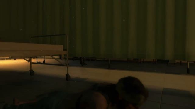 Прямой показ PS4 от ArgishtMargaryan MGS V The Phantom Pain смотреть онлайн