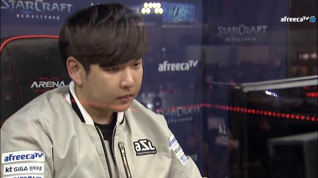[ENG] AfreecaTV StarLeague(ASL) S4 Finals смотреть онлайн