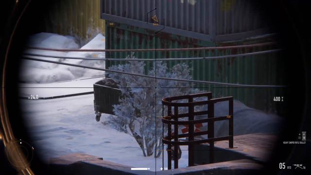 Sniper Ghost Warrior Contract - Best Sniper Rifle? Sturm Precision Rifle - Should I Buy it? смотреть онлайн