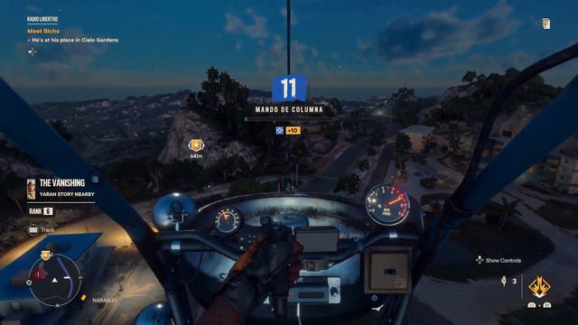 Far Cry 6 Playthrough Pt 15 Precious Cargo Radio Libertad Mission смотреть онлайн