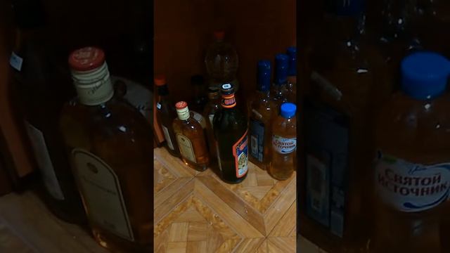 Домашнее вино. Ч.2