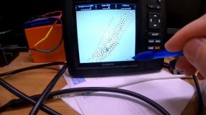 Магнитный компас для эхолотов. Импортозамещение Garmin SteadyCast и Lowrance Point 1. Для чего нужен