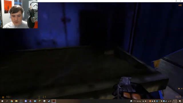 Half-Life: Uplink смотреть онлайн