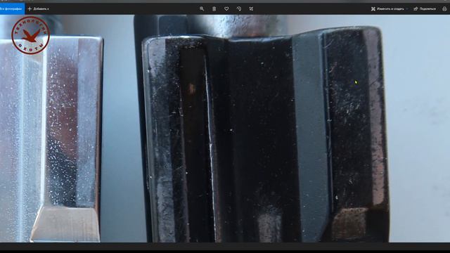 Сравнение затворов Benelli и Ata Neo смотреть онлайн