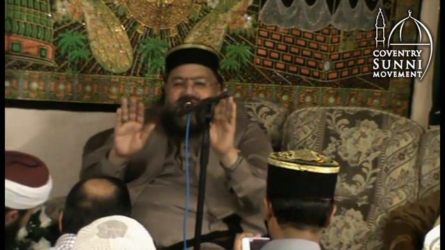 Shaykh Pir Syed Irfan Shah Mashadi | Abu Bakr Siddiq 2012 смотреть онлайн