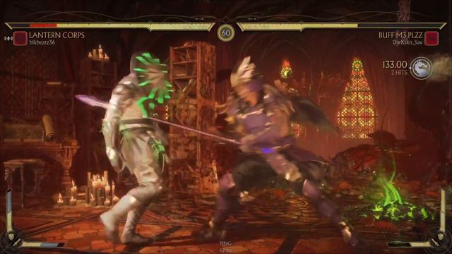 Mortal Kombat 11 Raiden Gameplay "The Strongest Shao I've Ever Seen !!!" -DARKSKN_SAV смотреть онлайн