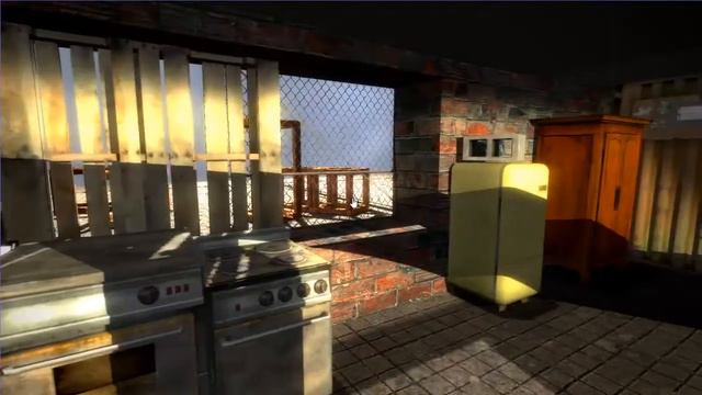 source env_projectedtexture dynamic lighting смотреть онлайн