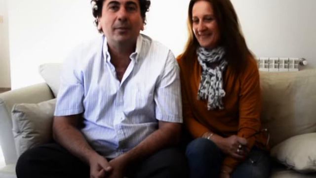 Porque a mi me importa Fernando Nasisi Intendente Juana Koslay San Luis смотреть онлайн