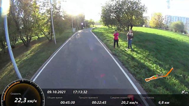 14-й этап ФЛРД 2021 SWENOR SKATE 09.10.2021 смотреть онлайн