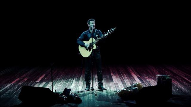 Владислав Туманов — "Мы оба лжем" (сл.Б.Тимофеева - муз.Б.Прозоровского). 2018 г. смотреть онлайн