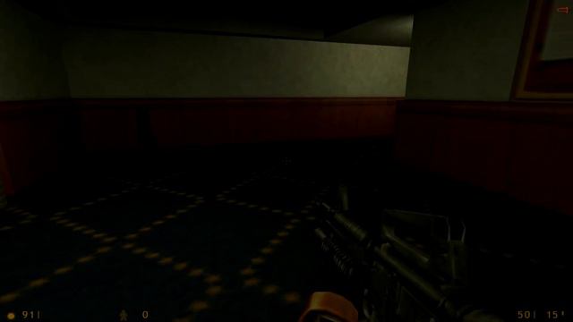 Half-Life-C5A1-R Part 1 смотреть онлайн