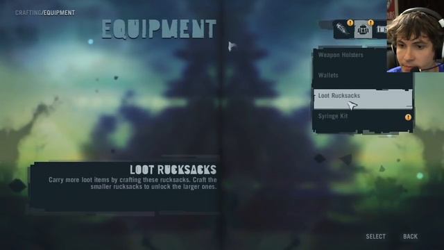 Far Cry 3 - THE MUSICAL смотреть онлайн