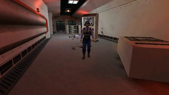 half-life 1 проходим со мной (часть 2) - Каскадный резонанс смотреть онлайн