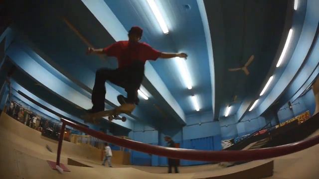 WILLIAM CRISTOFARO MEDIA : EXO'S NEW "A" FRAME OBSTACLE смотреть онлайн