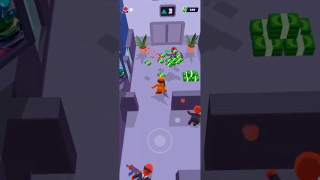 Stealth Master MOD APK 1.12.5 (Unlimited Money) for Android смотреть онлайн