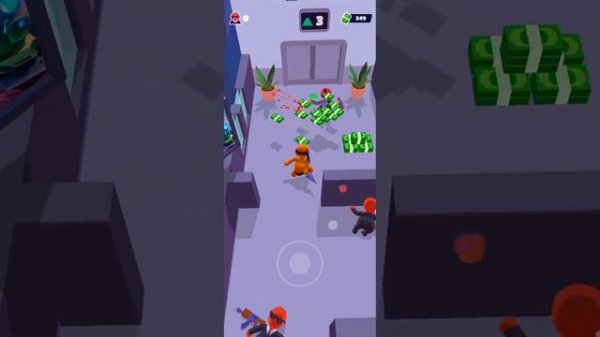 Stealth Master MOD APK 1.12.5 (Unlimited Money) for Android