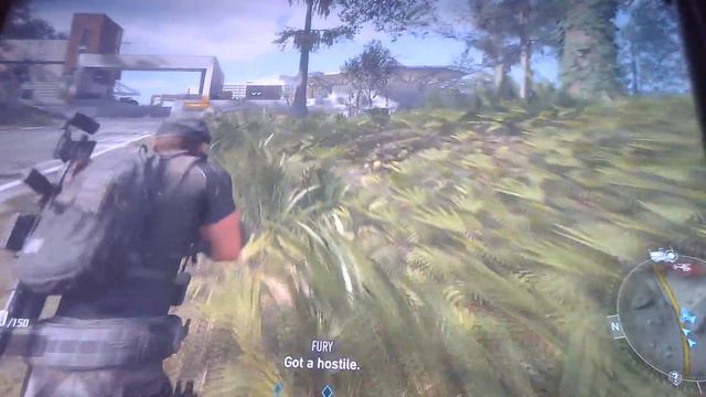 PS4 PS5 Ghost Recon Breakpoint 3 11 AM June 4, 2022 Keeping it Realistic Play station 5 download смотреть онлайн