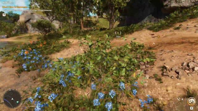 Far Cry 6 - CANCEL fall damage with the Furiosa Supremo смотреть онлайн