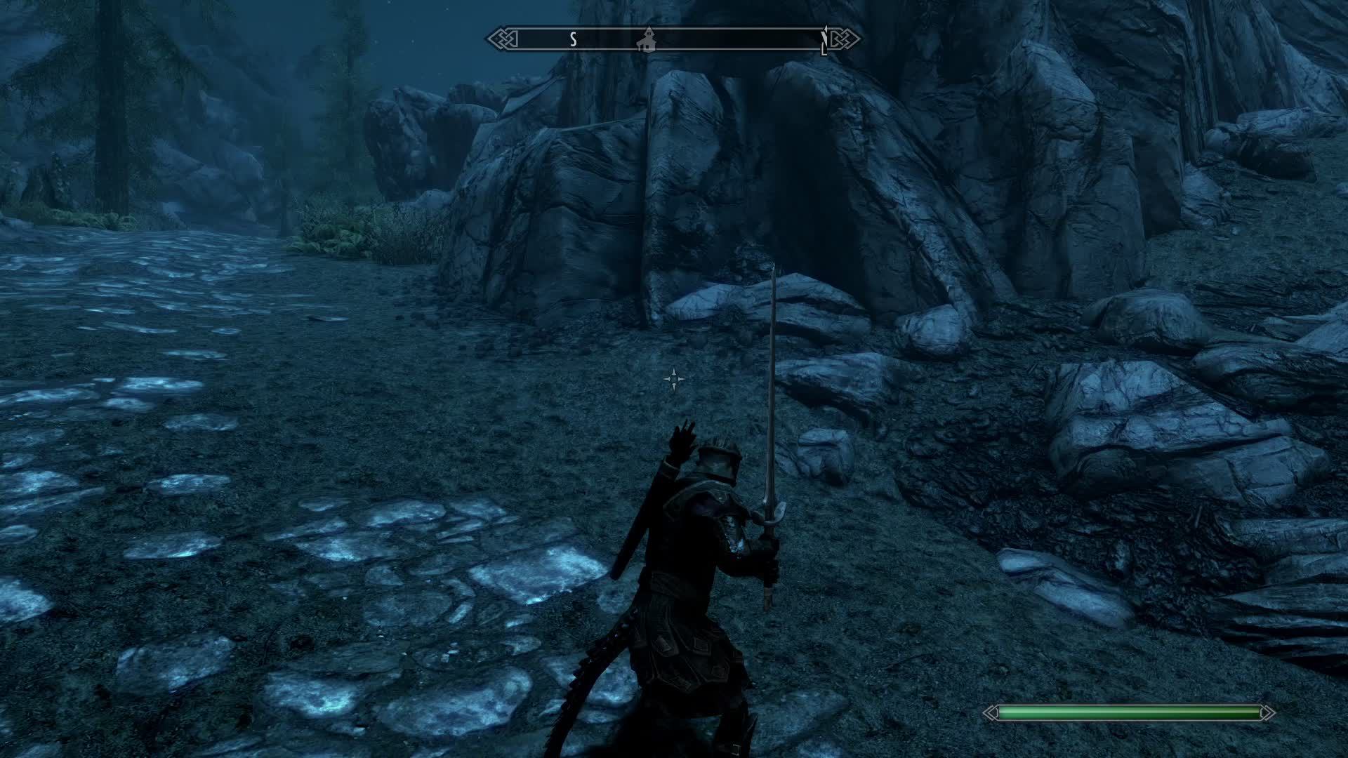 The Elder Scrolls V Skyrim - Special Edition смотреть онлайн