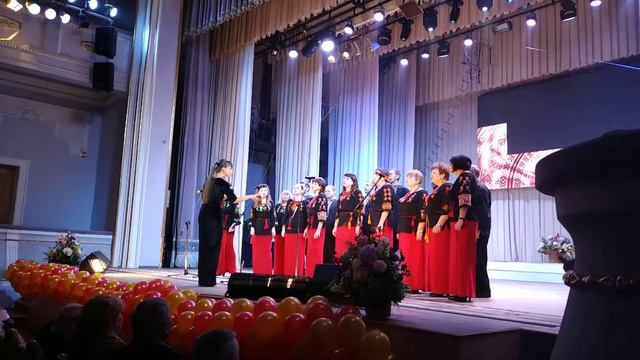 "День людей з інвалідністю" БМЦК а Д смотреть онлайн