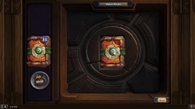 Hearthstone nova expansão - ABRINDO 91 BOOSTER PACKS DE RR!! смотреть онлайн