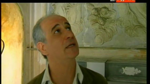 LA CAPPELLA VIVIANI, SCARPETTA, DE FILIPPO смотреть онлайн