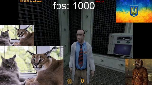 Half-Life 1 Rtx 4090 TI Amd ryzen 5000 Asus gaming internet wifi смотреть онлайн
