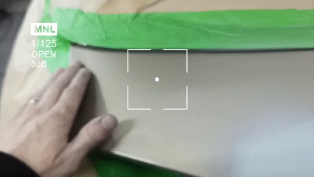 Близится завершение работы и не много болтовни. #малярка#атопокраска#покраскаавто#ремонтсвоимируками