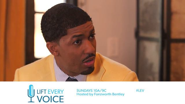 Tamala Jones on BET's Lift Every Voice | #LEV смотреть онлайн
