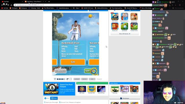 Greekgodx Plays The Best Browser Game смотреть онлайн
