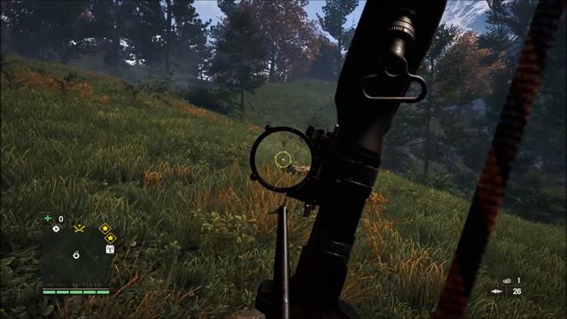 Far Cry 4 make MONEY and KARMA the FAST way. $1,000,000 in 10 mins смотреть онлайн