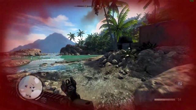 TDM with p416 смотреть онлайн