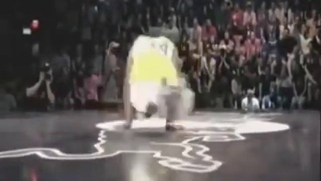 Flying Steps - King Of Rock смотреть онлайн