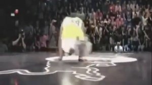 Flying Steps - King Of Rock