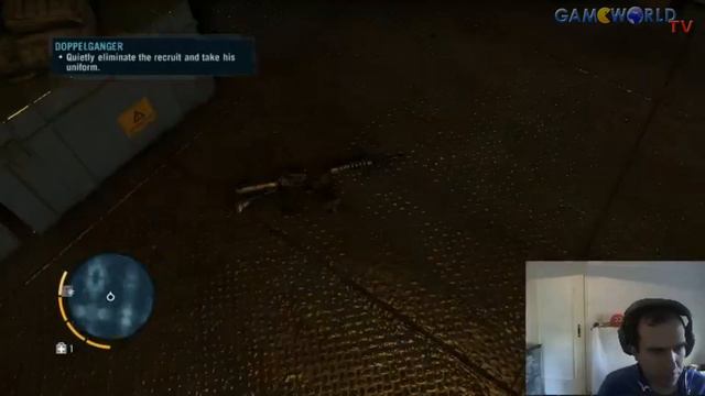 Far Cry 3: Doppelganger Mission