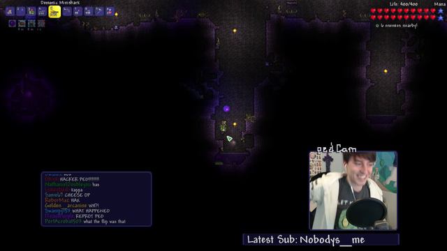 Pot Duplication Glitch // MONEY - Terraria 1.3 смотреть онлайн