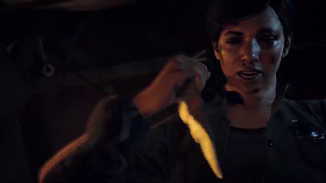 Far Cry 5 Saving Hudson смотреть онлайн