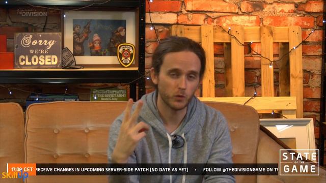 The Division | State of the Game Highlights (23rd Mar) Feat. Glitch fix, Seeker/Nimble Nerfs смотреть онлайн