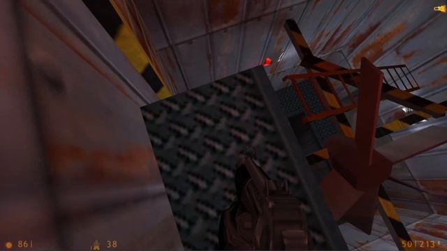 Half-Life 1 Part 5 смотреть онлайн