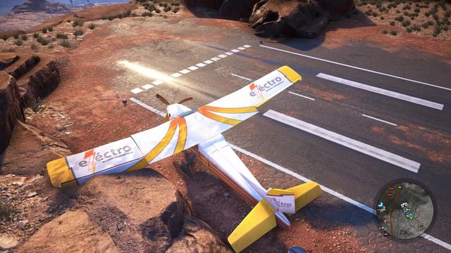 Ghost Recon: Wildlands Narco Road DLC: Damn Plane смотреть онлайн