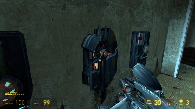 On the way to Breen 2 | Half Life 2 (REUPLOAD) смотреть онлайн