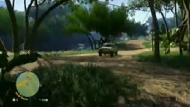 Let's Play Far Cry 3 #2: Enter the Tatau смотреть онлайн