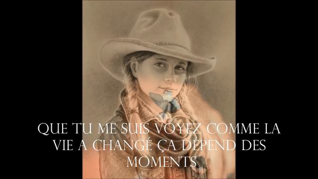 Claire Keim - ça Dépend