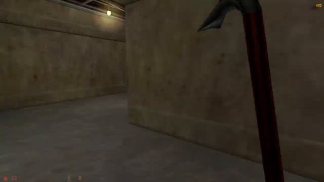 прохождение Half-Life (часть 1) смотреть онлайн