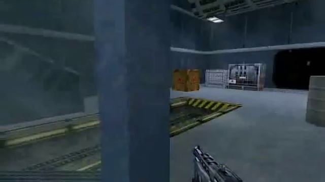 Half-life - USS Darkstar (Part 2) - Walkthrough смотреть онлайн