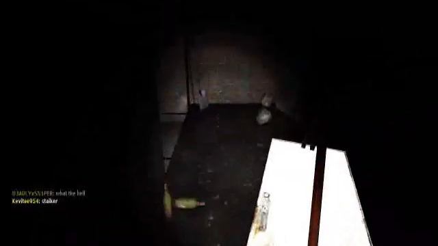 Horror House (Garrys mod) смотреть онлайн